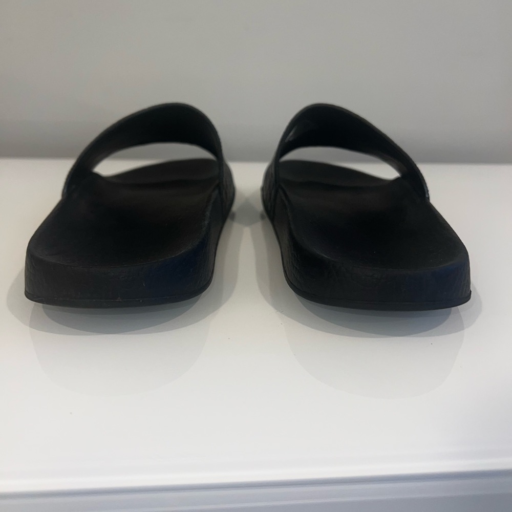 Authentic Gucci Slides - Picture 9 of 13